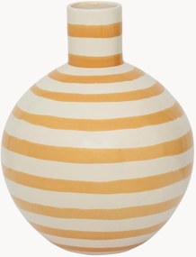 Vaas Amara van keramiek, H 30 cm