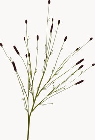 Handgemaakte kunstbloemen Pimpernel, 2-delig