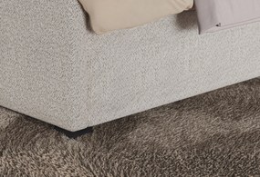 Bedframe Night Milan – Bij Swiss Sense