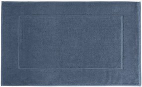 Handgemaakte katoenen badmat Luxe