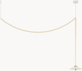 Handgemaakte plafondlamp Meinny