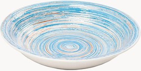 Soepborden Swirl, 4-delig