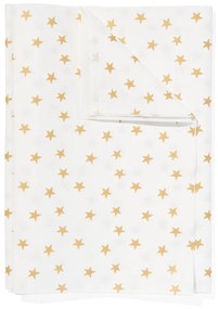 HEMA Papieren Tafelkleed Met Sterren 138x220