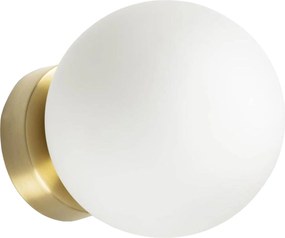WANDLAMP APP1250-1W Gold