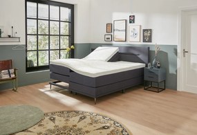 Boxspring Home 250 – Bij Swiss Sense