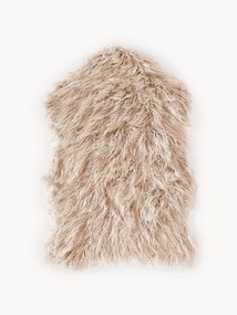 Kruipvacht Morten van imitatiebont