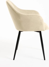 Pack 4 Sillas Puan Terciopelo