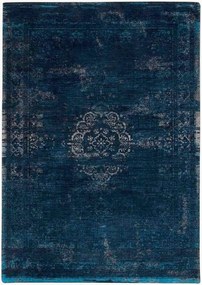 Wasbaar jacquard indoor & outdoor vloerkleed Medallion