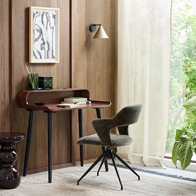 Bureau, Vernan
