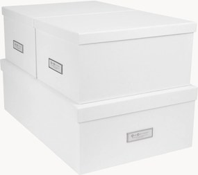 Opbergdozen Inge II, 3-delig