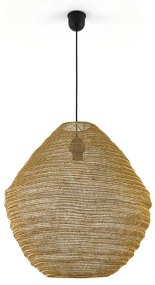 Hanglamp in staaldraadØ40 cm, Mita