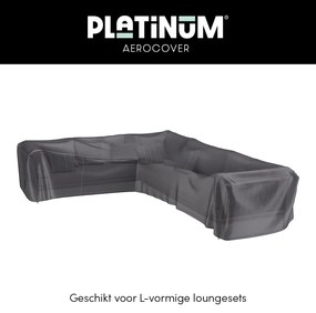 Platinum Aerocover loungesethoes L-vorm 355x275 - Links