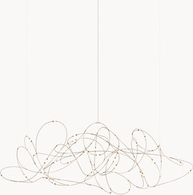 LED-hanglamp Flock of Light