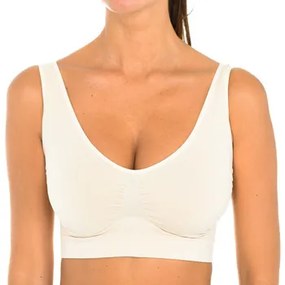 Bralette Bruin Intimidea  110577-SKIN