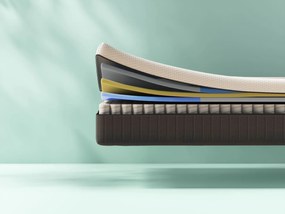 Emma Original Adapt Matras 160x200 cm