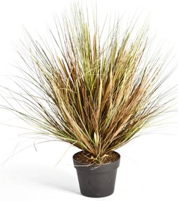 Kunstgras Onion Herfst - 50 cm