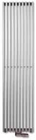 Vasco Zana ZV 2 designradiator 2000x784mm 3788W aansluiting 0066 wit 1125507842000010000000000