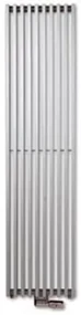 Vasco Zana ZV 2 designradiator 2000x784mm 3788W aansluiting 0066 wit 1125507842000010000000000