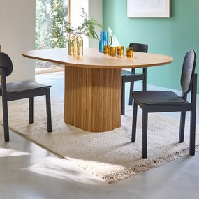 Effen vloerkleed, Pita