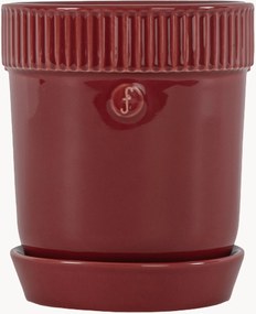 Plantenpotten Elise, 2-delig