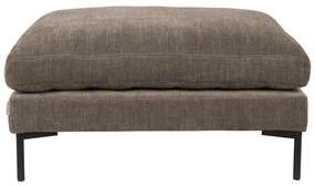 Zuiver Summer Hocker Coffee
