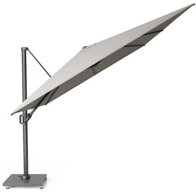 Platinum Challenger zweefparasol 4x3m T1 (excl. voet) manhattan