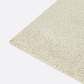 Vloerkleed in wol, Ilena