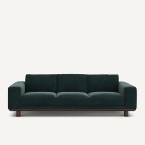 Fluwelen bank, CEREA