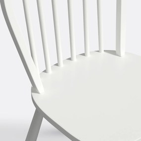 Set van 2 stoelen met spijlen, Windsor
