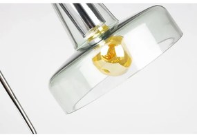 White Label Living Anshin Tafellamp Groen