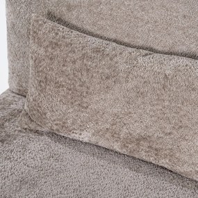 Vierkante Draai Fauteuil Samenstellen