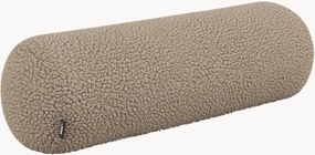 Teddy bouclé bank Bolster Soft