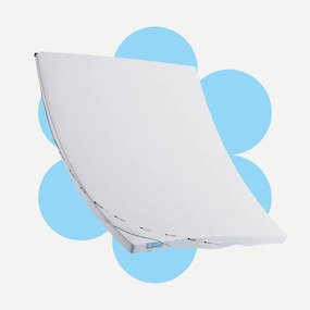 Cloudpillo Topper Hoeslaken