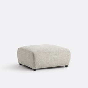 Gespikkelde poef van structuurstof, GALENE