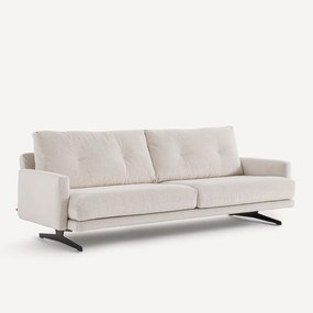 Zetel van linnen fluweel, DELICATO