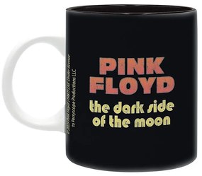 Koffie mok Pink Floyd - Rainbow Pyramids