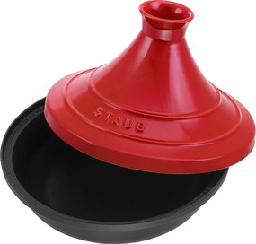 Staub Specialities Tajine 28 cm - Specialities - Staub