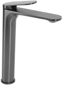 Badkamerkraan Rea Marco Gun Grey High