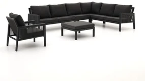 Manifesto Alzano hoek loungeset 6-delig