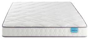 Stevige matras in latex, 3 zones 19 cm, Happy Lit