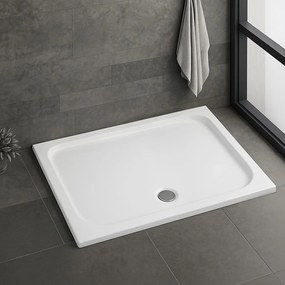 Douchebak Rea Belmond White 90x120