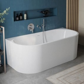 Badkuip VENETA  170cm