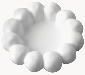 Decoratief dienblad Mole van keramiek