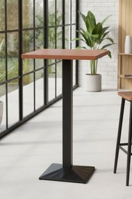 Kuat Grote Vierkante Tafel