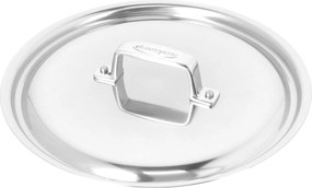 Demeyere Essential 5 Sauteerpan 24 cm / 2,8 l - Essential 5 - Demeyere