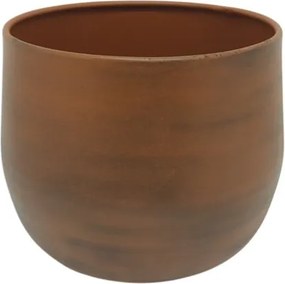 Pot Lara Bronze