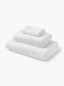 Premium handdoekenset, in verschillende setgroottes