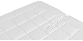 Goossens Topmatras Joy Koudschuim, 180 x 200 cm