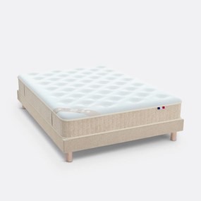 Matras Origine 13% recycled schuim, heel stevig