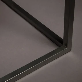 Dutchbone Lee Koperen Salontafel - 110 X 55cm.
